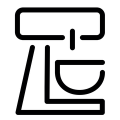 Kitchenmachine_black