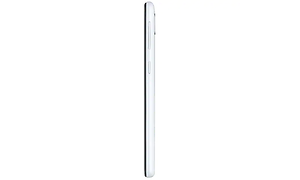 Galaxy A20e knapper i profil
