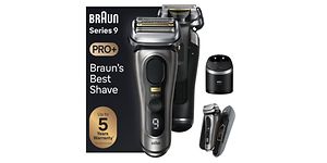 Product image on Braun Series 9 Pro Shaver