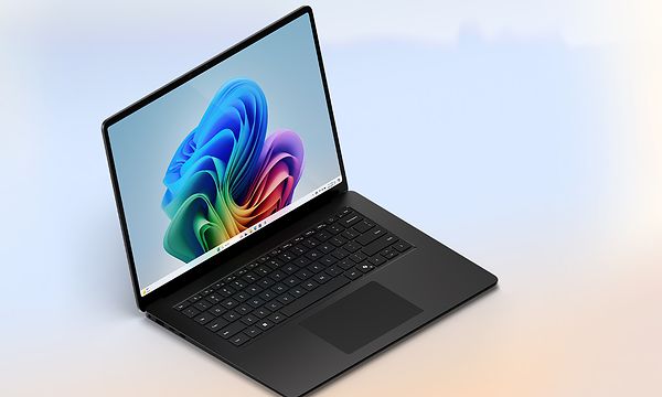 Surface laptop