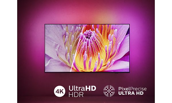 3.1 8079 Pixel Precise ULTRA HD