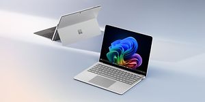 Microsoft Surface Family
