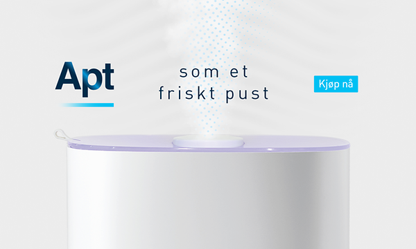 APT - Humidifier
