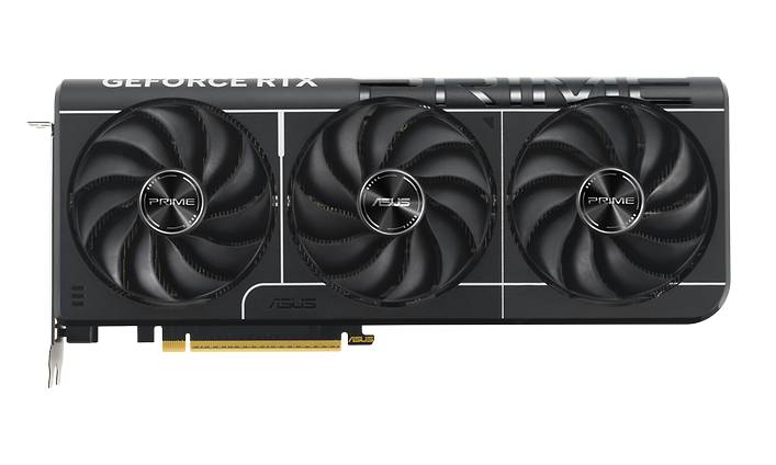 Nvidia GeForce RTX 5070 - Game Changer