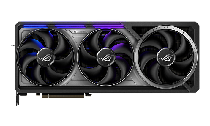 Nvidia GeForce RTX 5090 - Game Changer