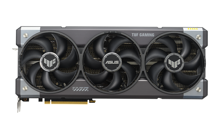 Nvidia GeForce RTX 5080 - Game Changer