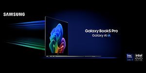 Samsung - Galaxy Book5 Pro