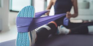 Trening hjemme - teaserbilde