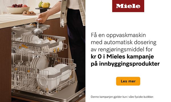 Miele Kitchen