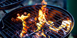 Best i test kullgrill - teaser-bilde
