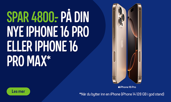 Apple iPhone 16