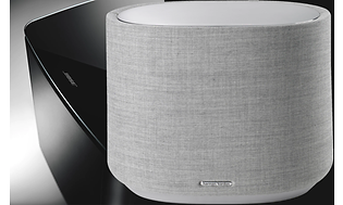 bose and harman kardon høytalere