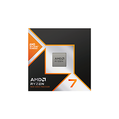 AMD Ryzen - Prosessorer fra 9000-serien