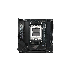 AMD 9000-seriens hovedkort