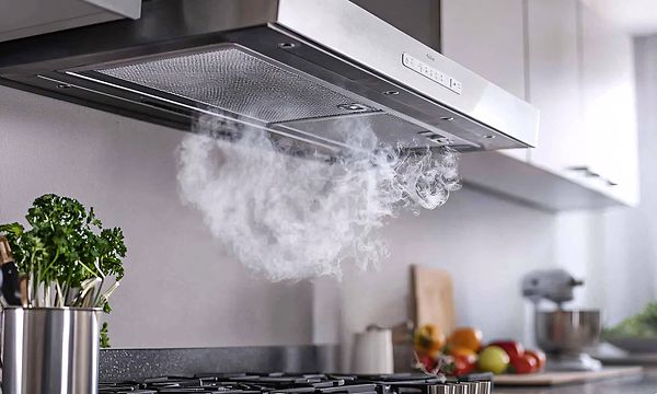 Veggventil: alt du trenger å vite for et sunt inneklima