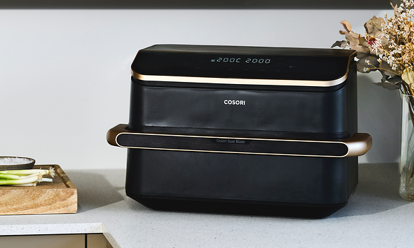 Cosori Airfryers - Twinfry