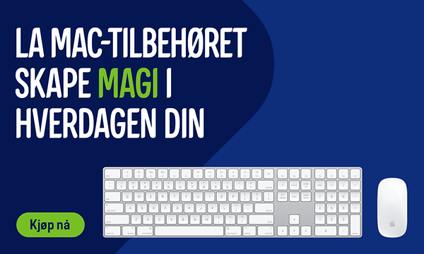 Apple - Mac Inputs