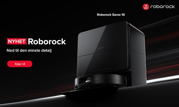 Roborock Saros 10