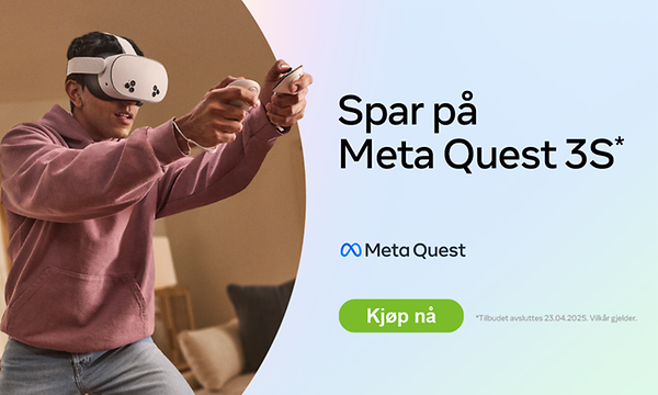 Meta Quest 3S