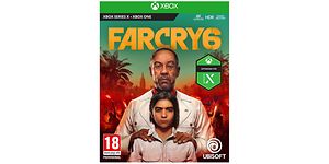 Xbox One Series X - Far Cry 6