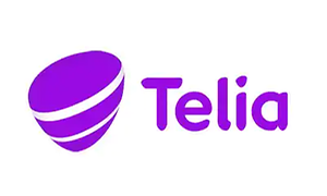 Telia Logo