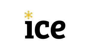 ICE Logo