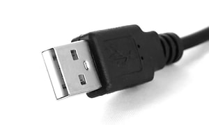 USB Type-A lader