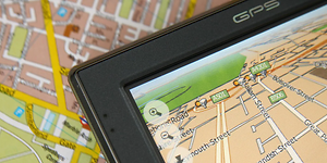 GPS navigasjon | Navigasjonssystem- Godt og oversiktlig utvalg | Elkjøp