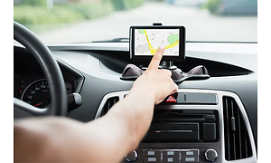 GPS guide Elkj p