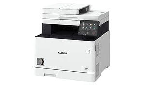 Large i-SENSYS multifunction printer produktbilde
