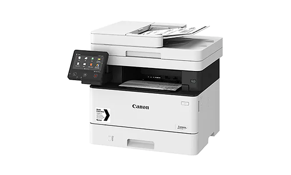 Medium i-SENSYS multifunction printer produktbilde