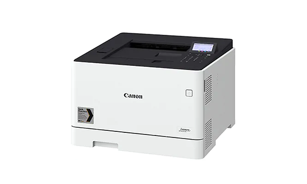 i-SENSYS single function printer produktbilde