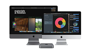 apple imac produktbilde