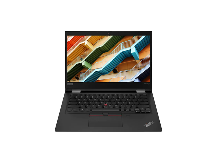 Lenovo Thinkpad laptop produktbilde