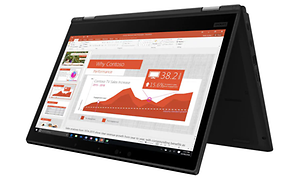 Lenovo ThinkPad L390 Yoga