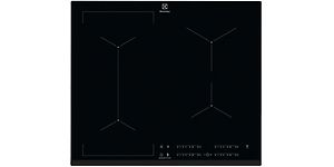 Integrert Electrolux kokeplate