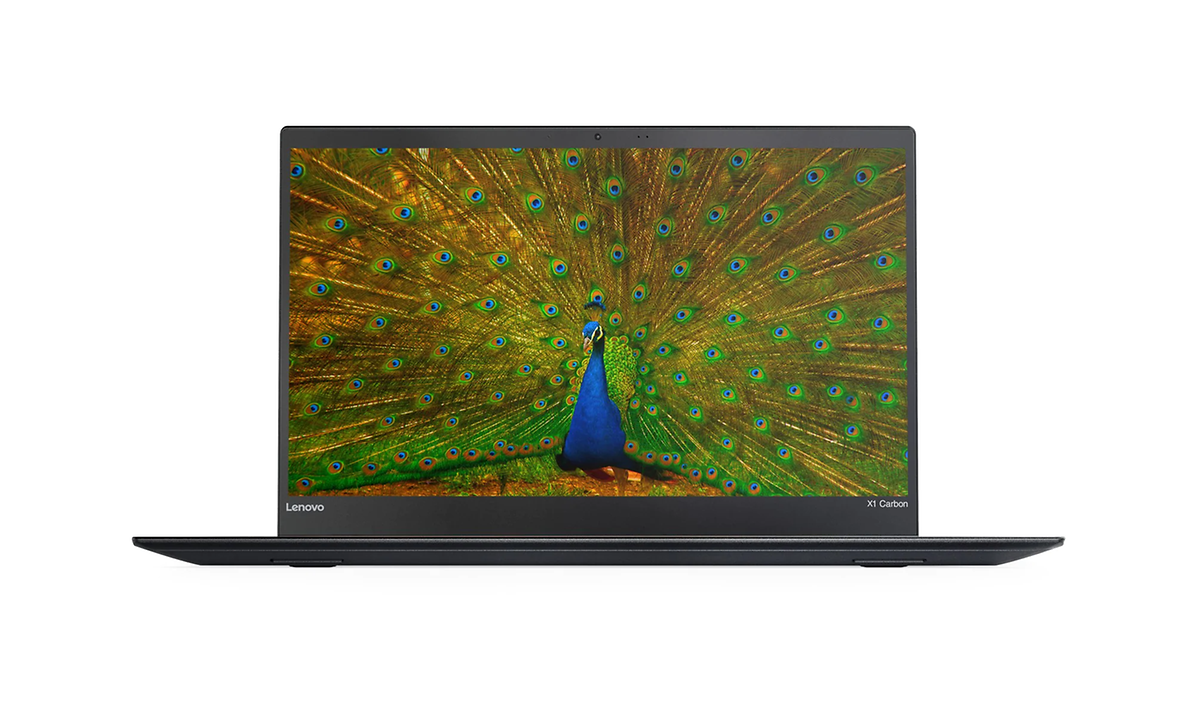 Lenovo profesjonell bærbar