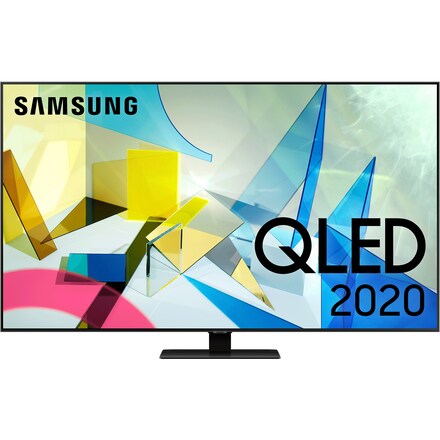 Samsung 65" Q80T 4K UHD QLED Smart TV QE65Q80TAT (2020)